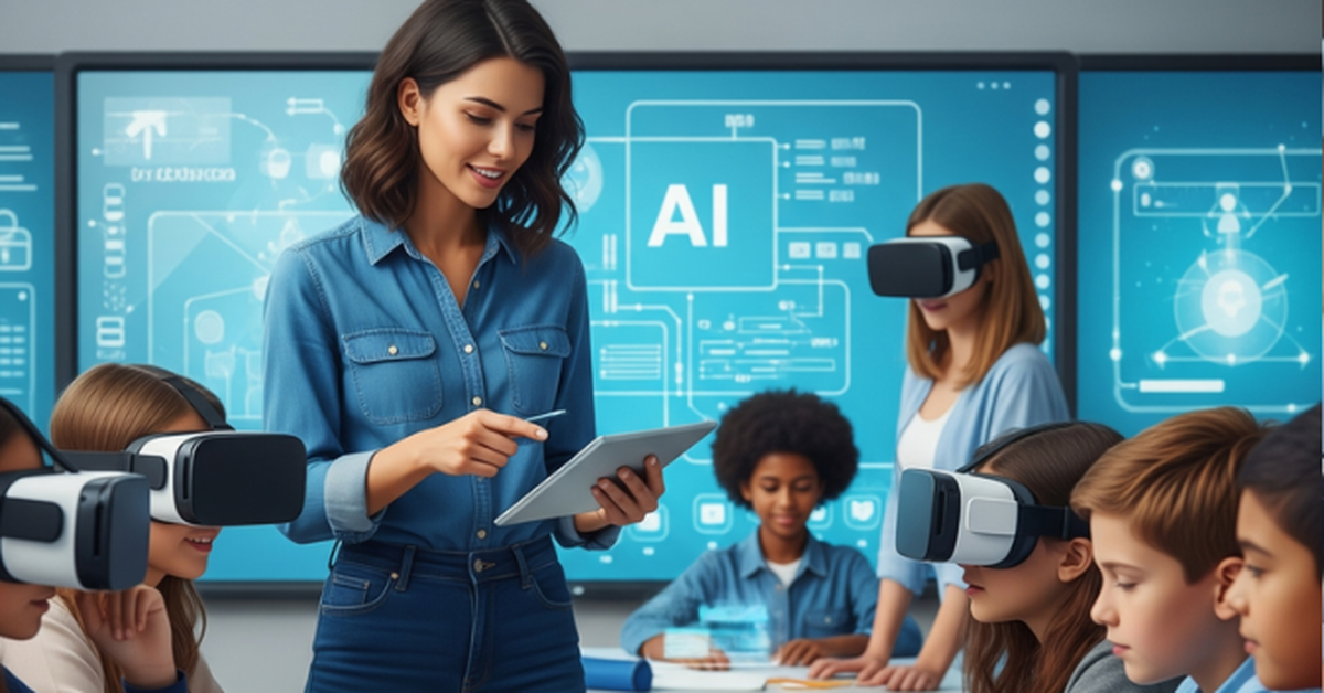 AI cần 92.000 năm mới học ngôn ngữ giỏi bằng… một đứa trẻ