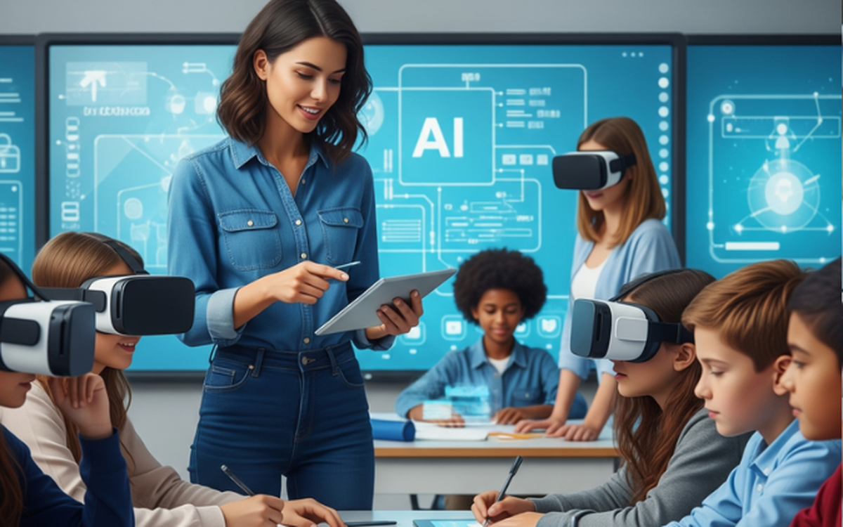 AI cần 92.000 năm mới học ngôn ngữ giỏi bằng… một đứa trẻ