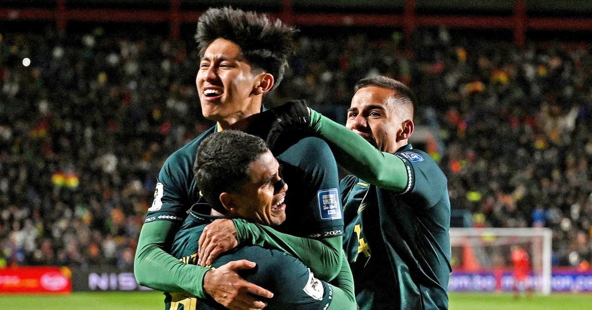 Thời gian lộ diện toàn bộ các đội dự World Cup 2026