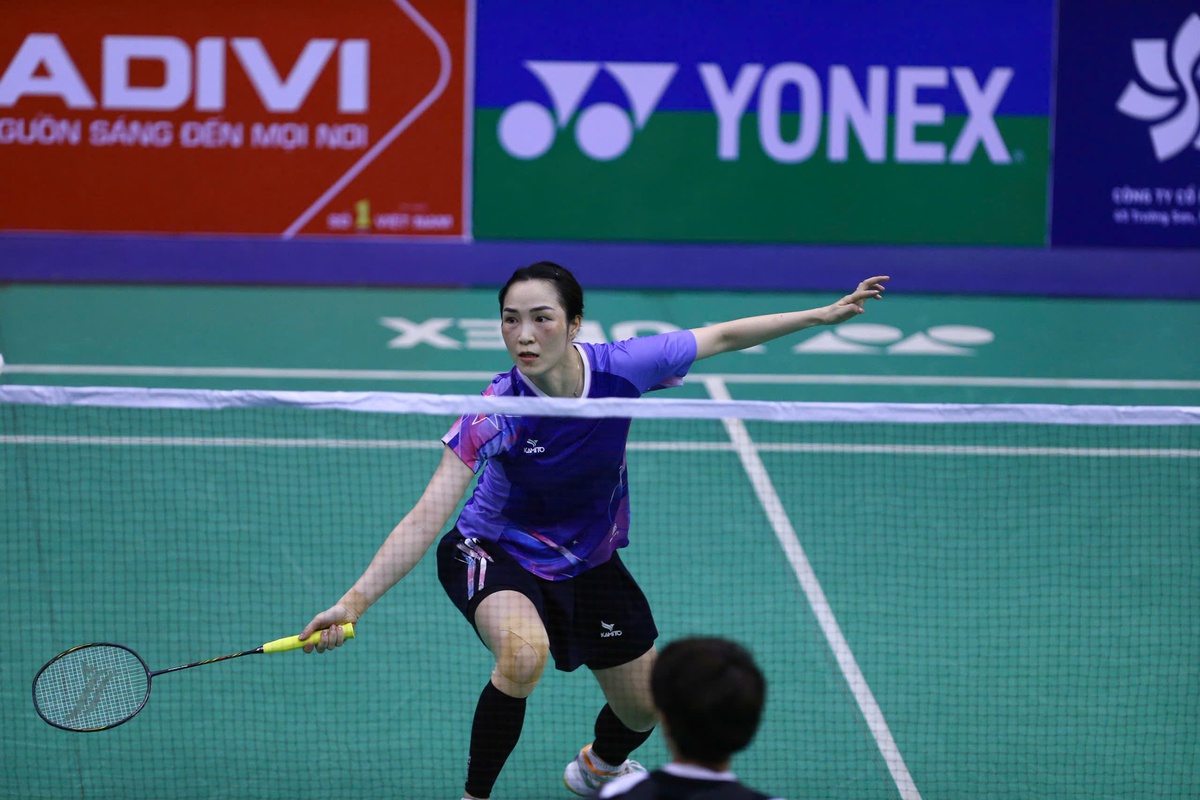 Vợ chồng Tiến Minh - Vũ Thị Trang bị loại theo kịch bản hiếm có