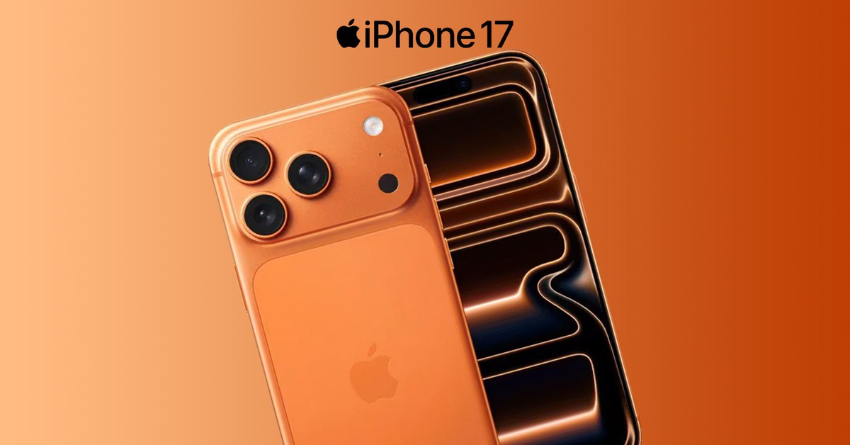 Đừng vội mua iPhone 17 nếu chưa biết 8 điều này