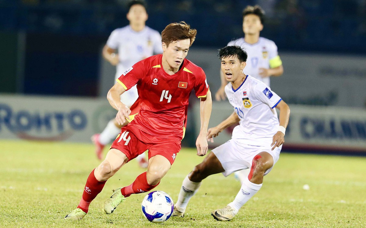 Tuyển Việt Nam đá với Nepal trên sân Thống Nhất?