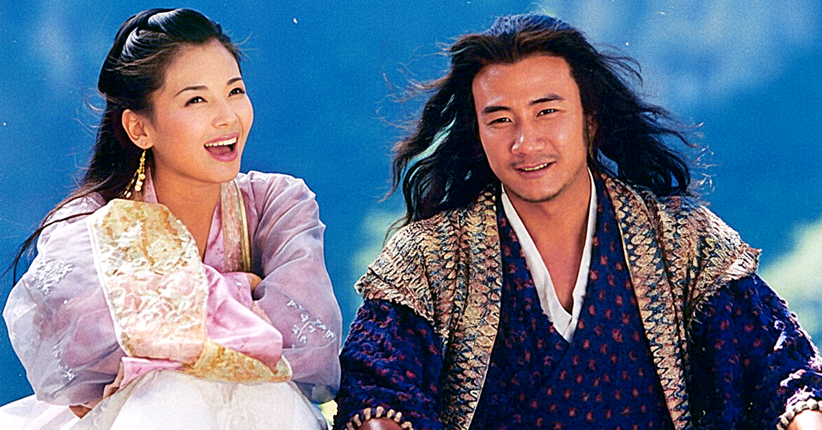 Vì sao Kim Dung mô tả Tiêu Phong mạnh nhất?