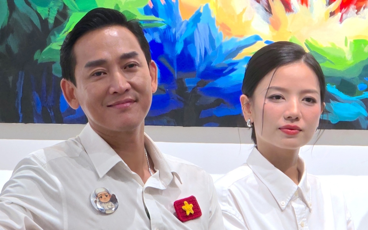 'Mưa đỏ' là cái bóng quá lớn của điện ảnh Việt Nam