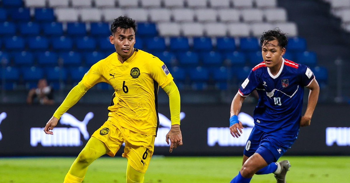 Tuyển Việt Nam bất ngờ gặp khó vì biểu tình ở Nepal