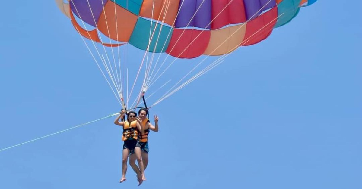 Nha Trang xanh: Đo trải nghiệm xanh của du khách thay vì đếm khách