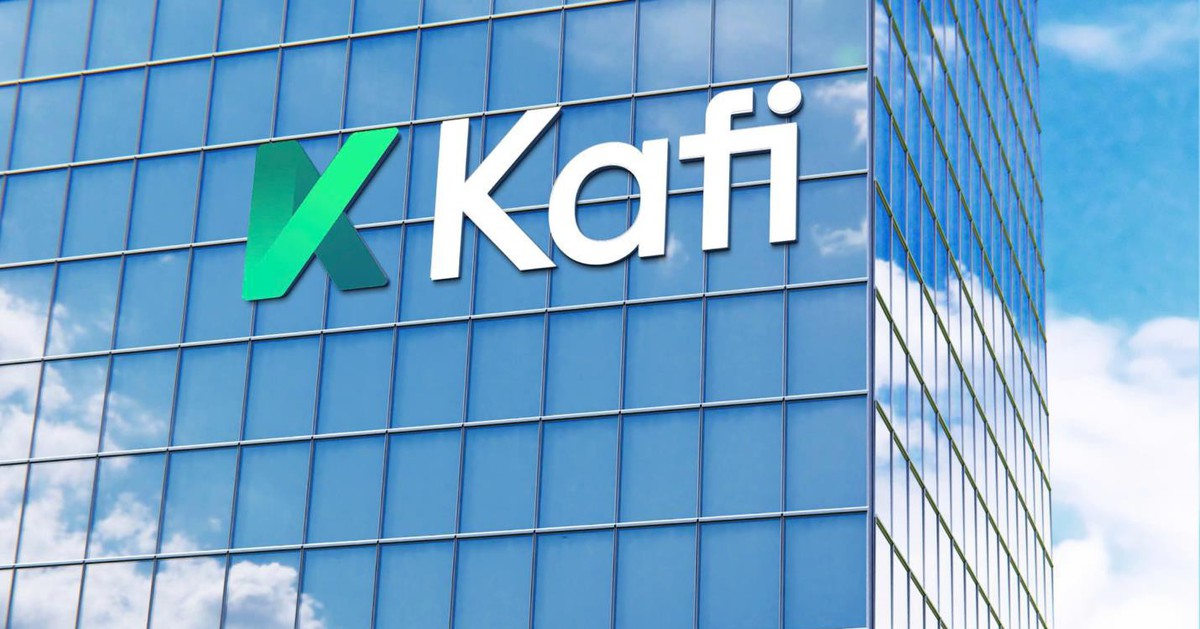 Kafi hoàn tất tăng vốn điều lệ lên 7.500 tỉ đồng, mở rộng đường cho chiến lược mới