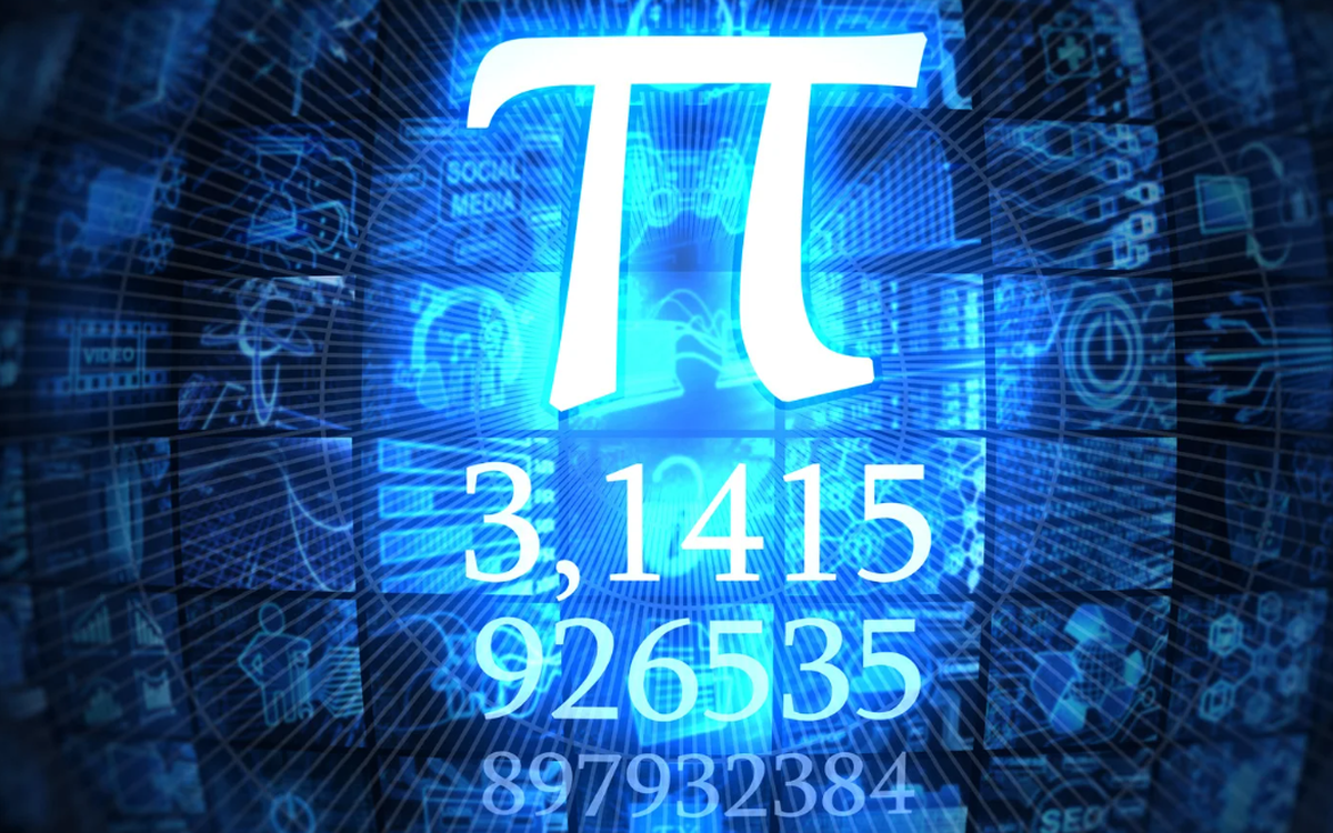 Các nhà khoa học tìm ra công thức Pi hoàn toàn mới sau hàng ngàn năm