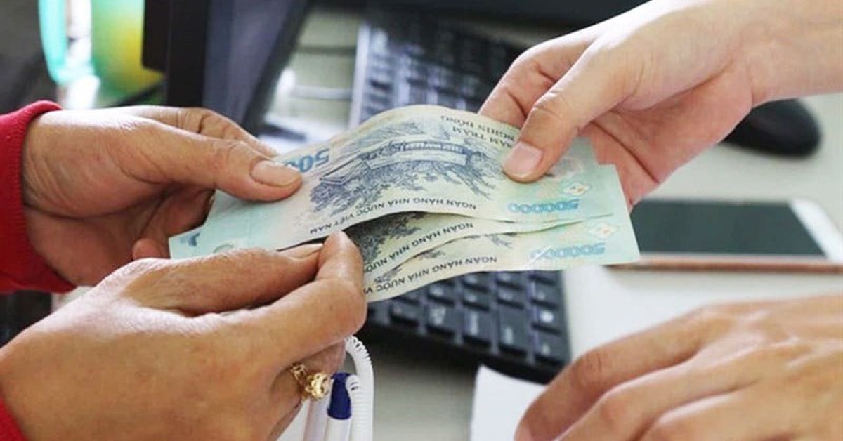 Chấm dứt tình trạng chậm trả lương cán bộ, công chức xã trước ngày 15-9