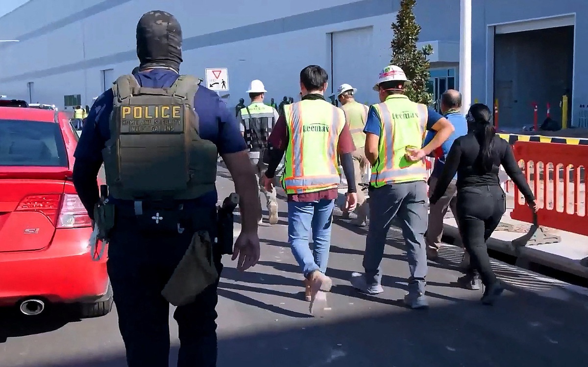 Thực hư tin đồn Hyundai đóng cửa nhà máy ở Georgia sau vụ bắt giữ 475 công nhân