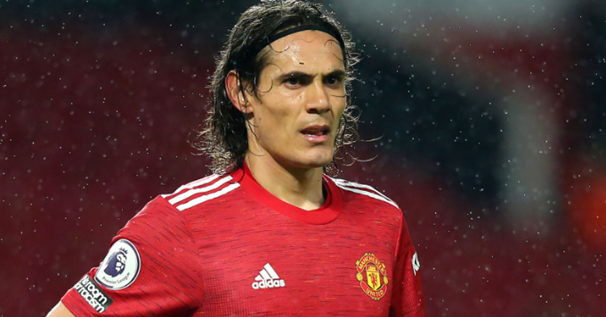 Cavani cứu sống con gái của một nhà báo