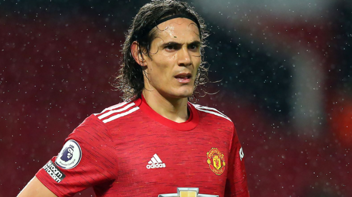 Cavani cứu sống con gái của một nhà báo