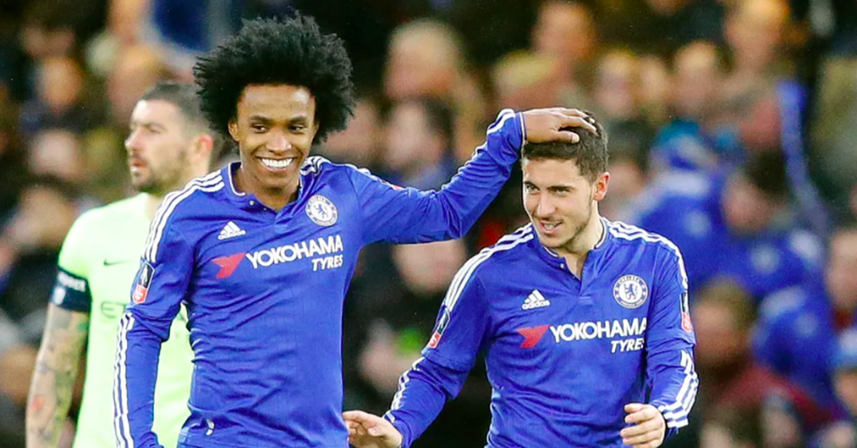 Ba cầu thủ nào khiến Chelsea phải 'dùng trò gian lận' để chiêu mộ?