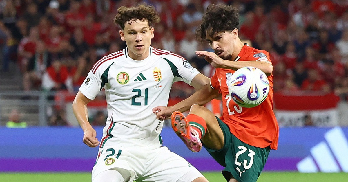 Vòng loại châu Âu quá khốc liệt