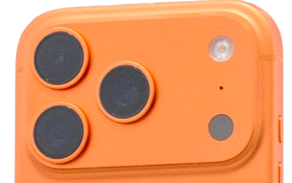 'Bóng ma' Nokia có đeo bám Apple?