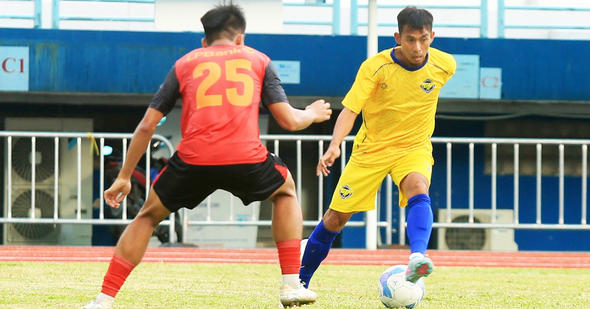 VFF chấp thuận cho CLB Gia Định đổi tên thành Xuân Thiện Phú Thọ