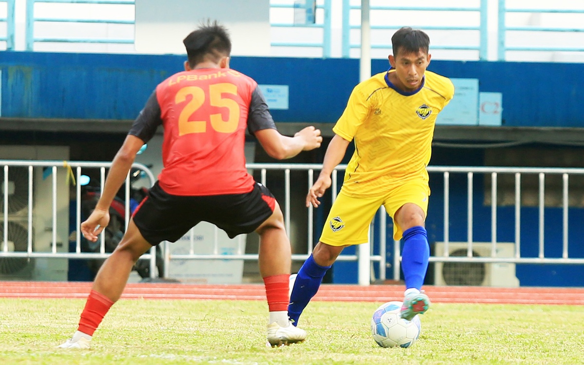 VFF chấp thuận cho CLB Gia Định đổi tên thành Xuân Thiện Phú Thọ