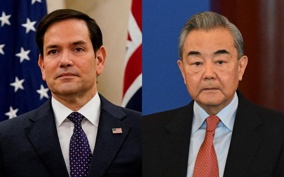 Ông Vương Nghị điện đàm với ông Rubio, kêu gọi Mỹ thận trọng trong lời nói và hành động