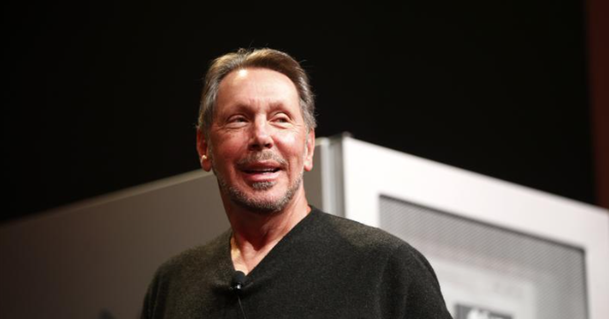 Tỉ phú 81 tuổi bất ngờ vượt mặt ông Elon Musk, trở thành người giàu nhất thế giới