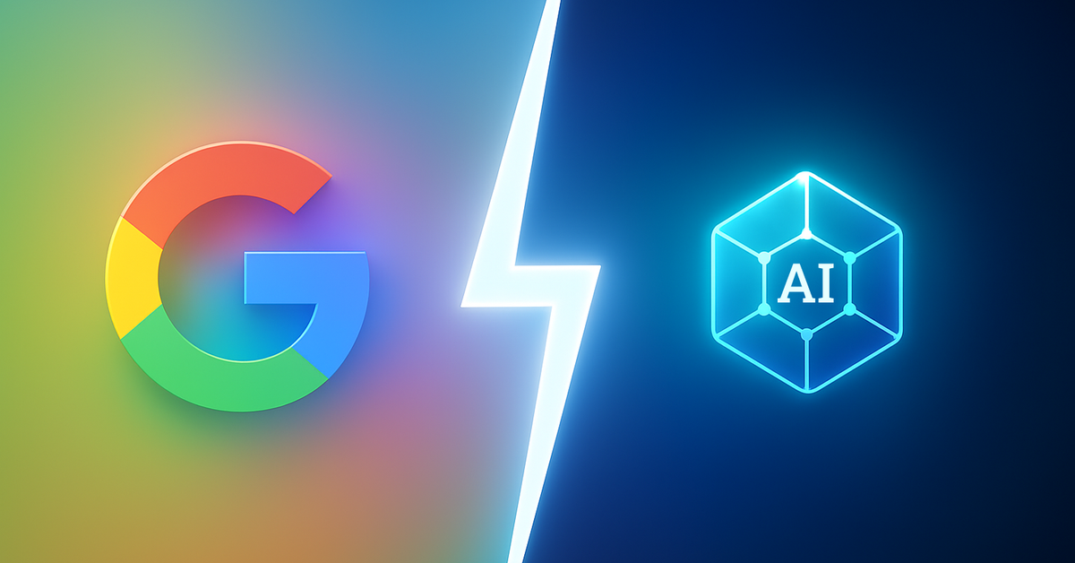 Trợ lý ảo ngày càng thông minh, sẽ thay thế Google Search trong 5 năm tới?