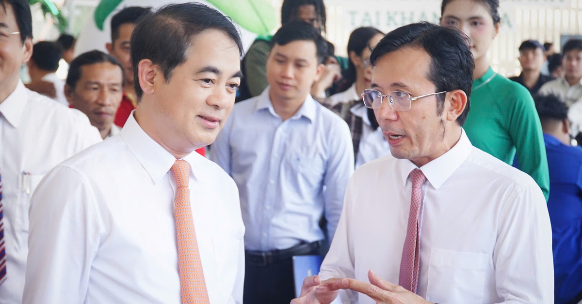 Vận hội lớn để Khánh Hòa thành điểm đến xanh toàn diện của thế giới