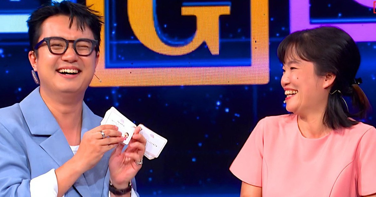 Sơn Lâm dẫn Vua tiếng Việt mùa 5, không muốn làm bản sao của Xuân Bắc