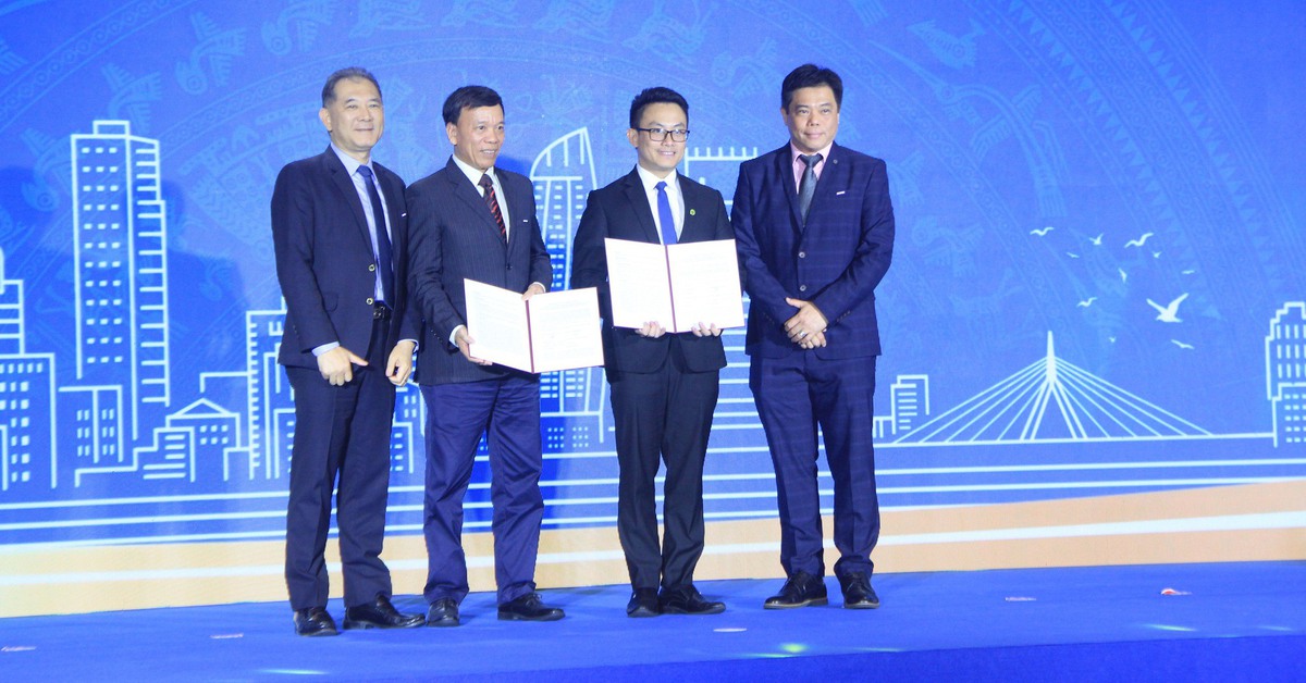 Đà Nẵng sẽ đặt hàng các sản phẩm, giải pháp từ các doanh nghiệp khởi nghiệp sáng tạo