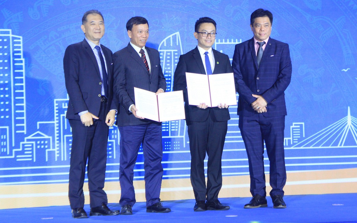 Đà Nẵng sẽ đặt hàng các sản phẩm, giải pháp từ các doanh nghiệp khởi nghiệp sáng tạo