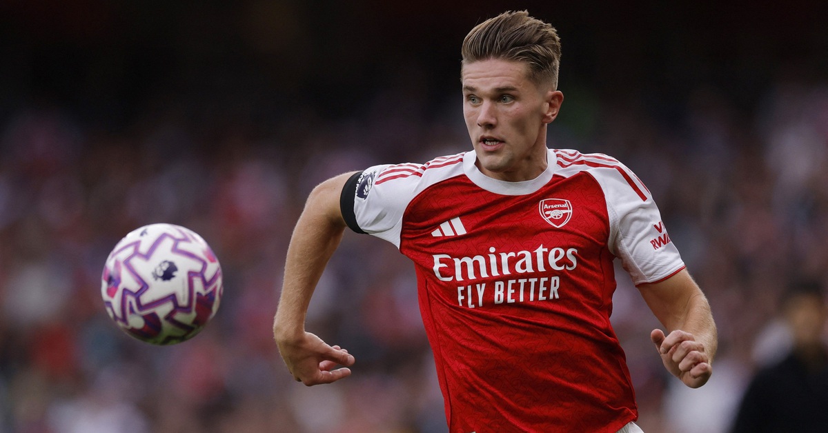 Dự đoán tỉ số Ngoại hạng Anh: Nottingham khiến Arsenal muối mặt