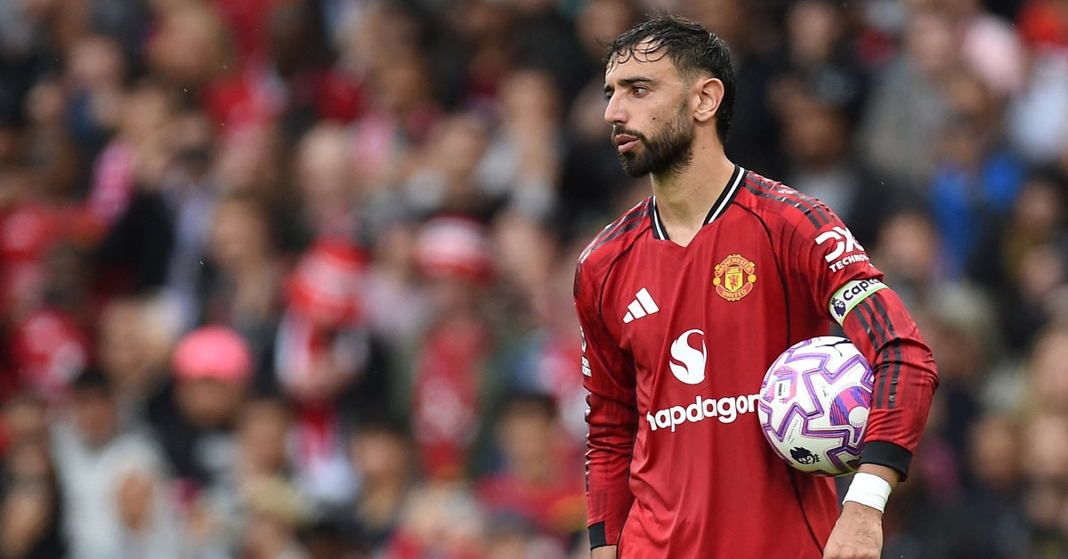 Siêu máy tính dự đoán vòng 4 Premier League: Man United có cơ hội thắng cực thấp