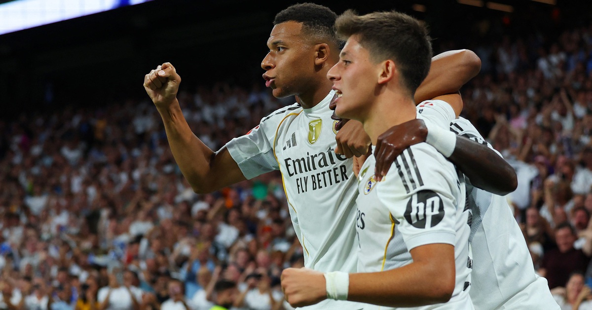 Lịch trực tiếp bóng đá hôm nay 13-9: Arsenal, Chelsea, Real Madrid thi đấu