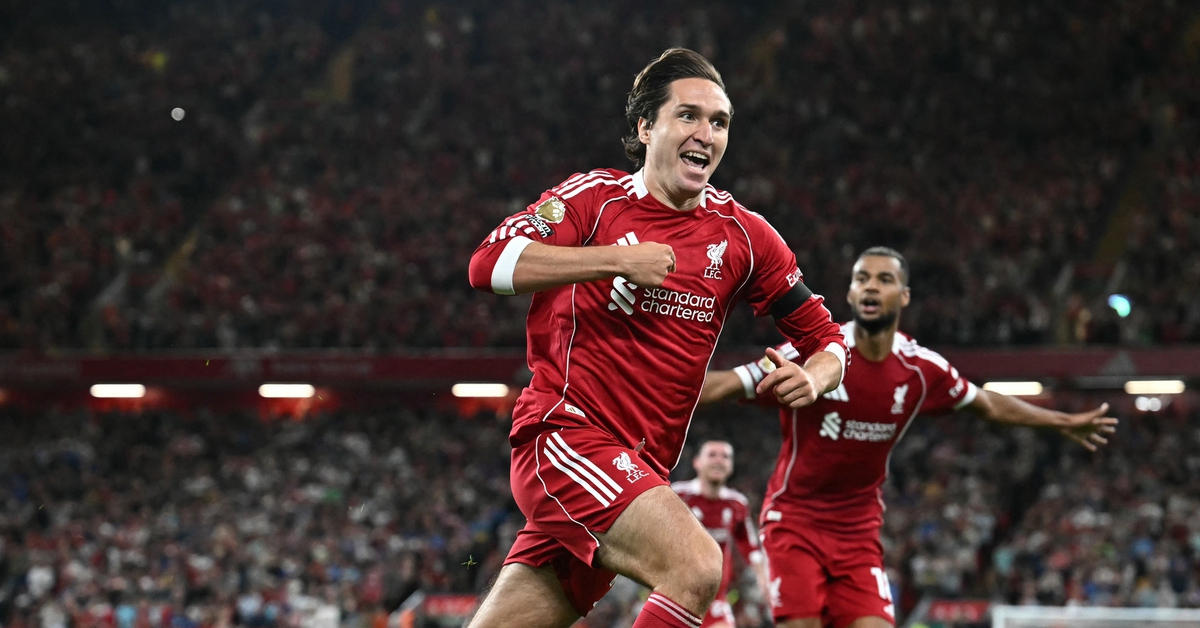 Champions League đổi luật giúp nhiều cầu thủ 'mừng thầm'