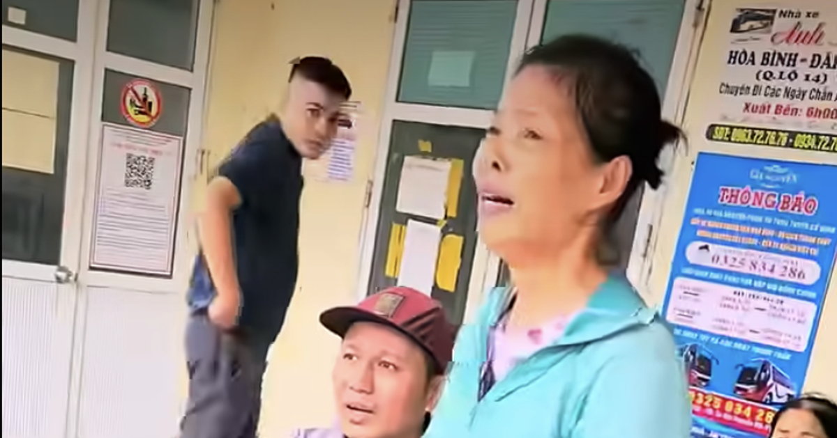 Công an xác minh thông tin người phụ nữ bị tài xế taxi 'chặt chém' 2,5 triệu cho cuốc xe 70km