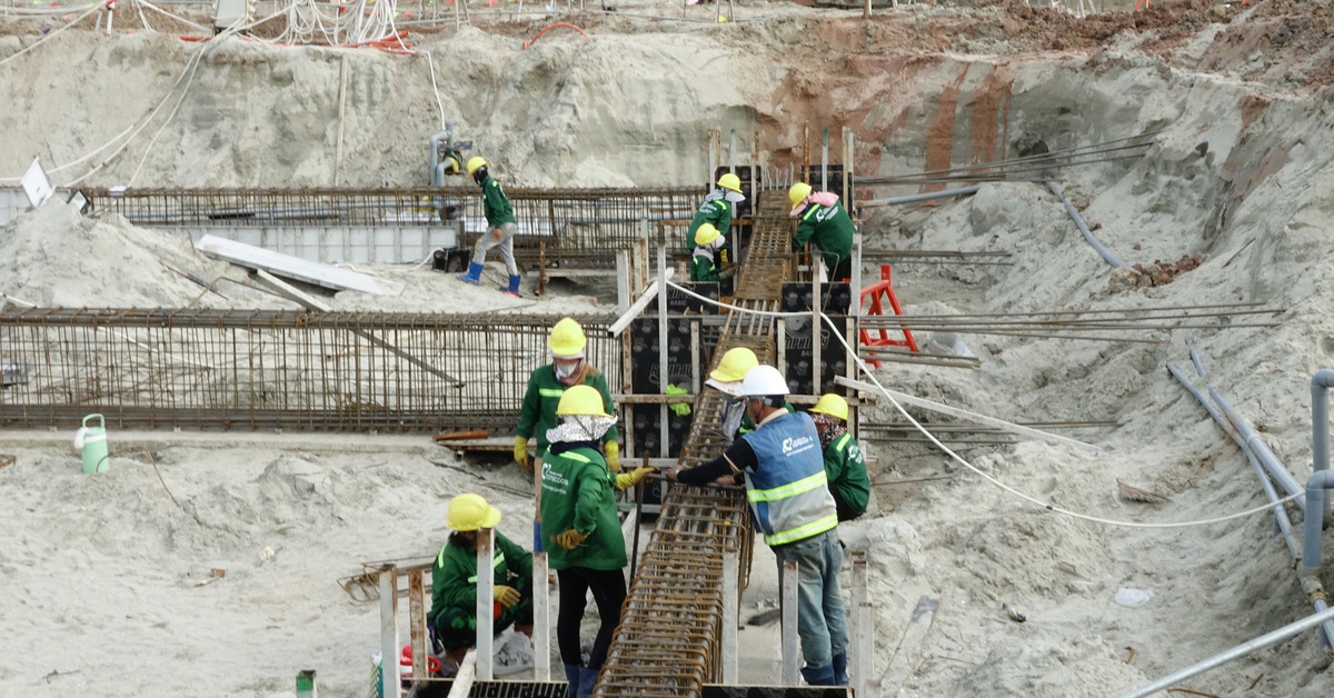 Phú Quốc quyết liệt giải phóng mặt bằng, không để dự án đón APEC bị gián đoạn