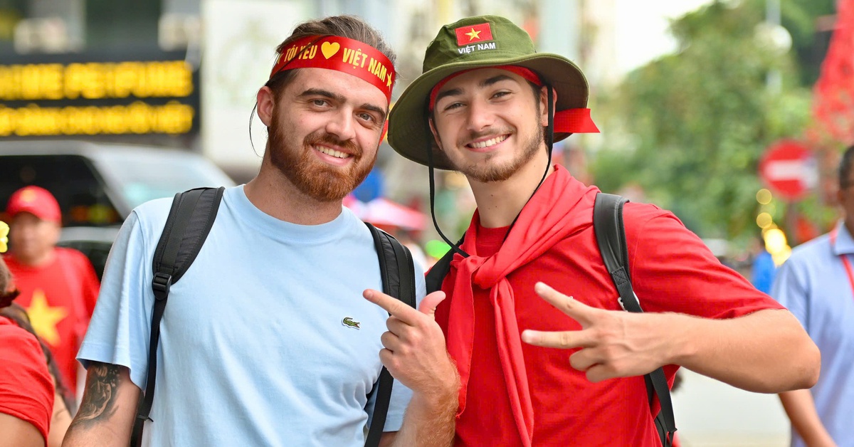 Du lịch Việt Nam tăng trưởng tốt nhất thế giới