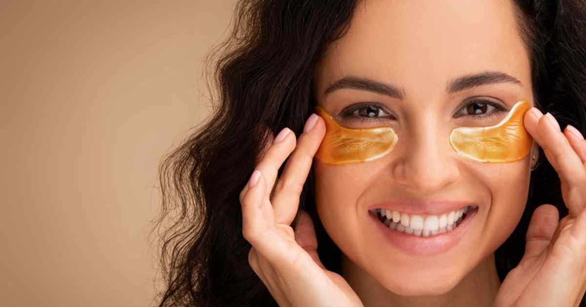 Công thức nhà làm từ sữa tươi và cà phê có giúp trị quầng thâm mắt?