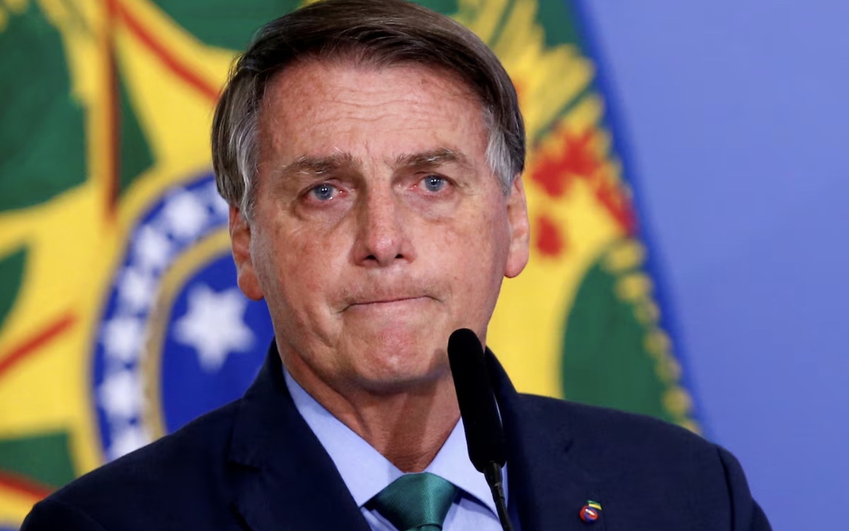 Cựu tổng thống Brazil bị kết án hơn 27 năm tù vì âm mưu đảo chính