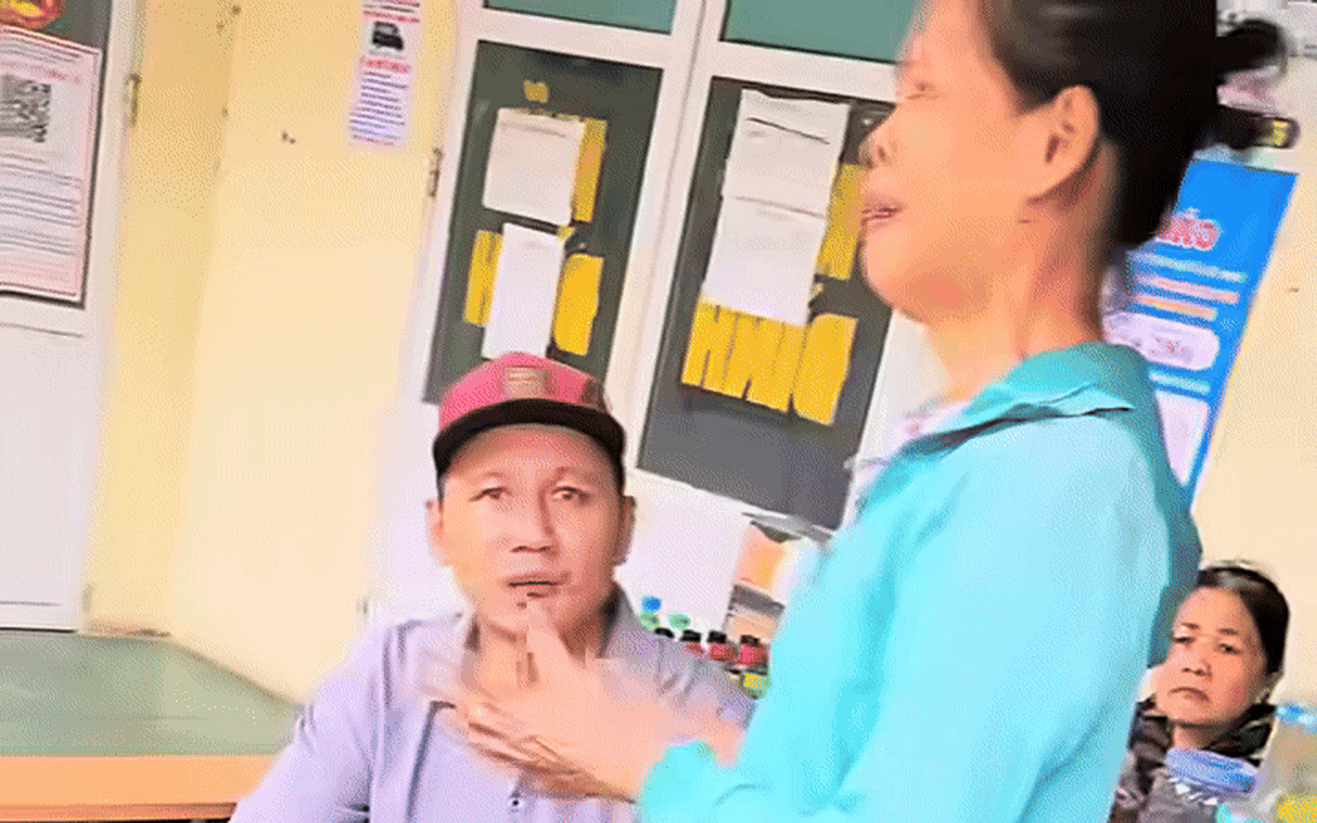 Công an xác minh thông tin người phụ nữ bị tài xế taxi 'chặt chém' 2,5 triệu cho cuốc xe 70km