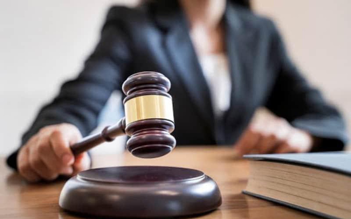 Khởi tố một thẩm phán Tòa án nhân dân TP Huế về tội nhận hối lộ