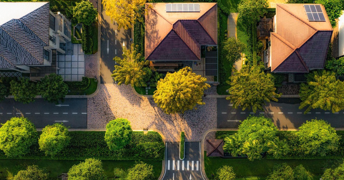 Đô thị tích hợp: 'Bến đỗ' mới khi giá nhà trung tâm chạm đỉnh