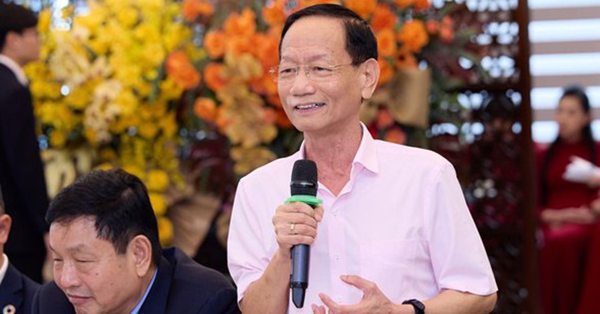 Mô hình ‘công tư kiến quốc’, vì sao những tỉ phú, doanh nhân Việt dành tâm huyết?