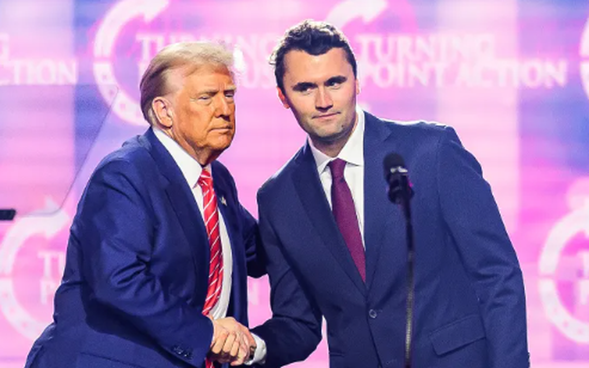 Hạ viện Mỹ bùng nổ tranh cãi, đổ lỗi nhau sau vụ ám sát Charlie Kirk