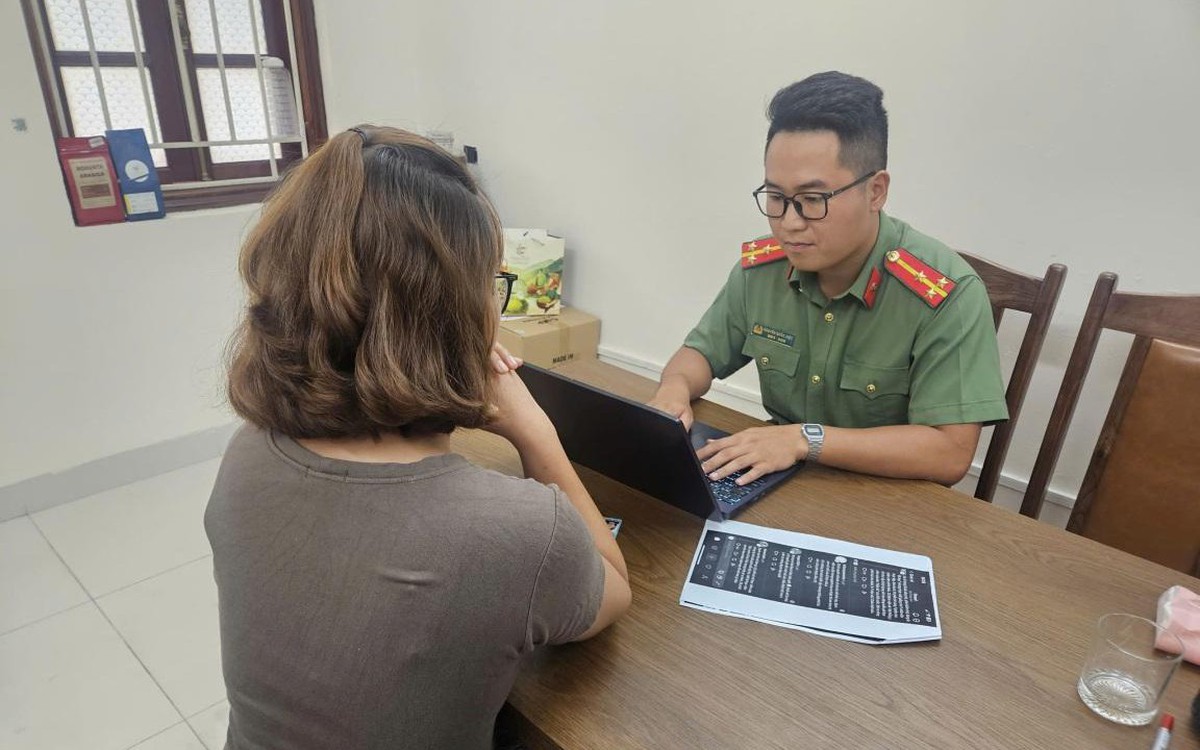 Xử lý người phụ nữ đăng tin sai sự thật 'Bệnh viện Bạch Mai đối xử với bác sĩ nội trú siêu tệ'