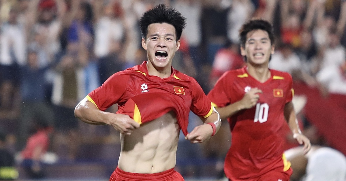 Xác định thời gian bốc thăm vòng chung kết U23 châu Á 2026