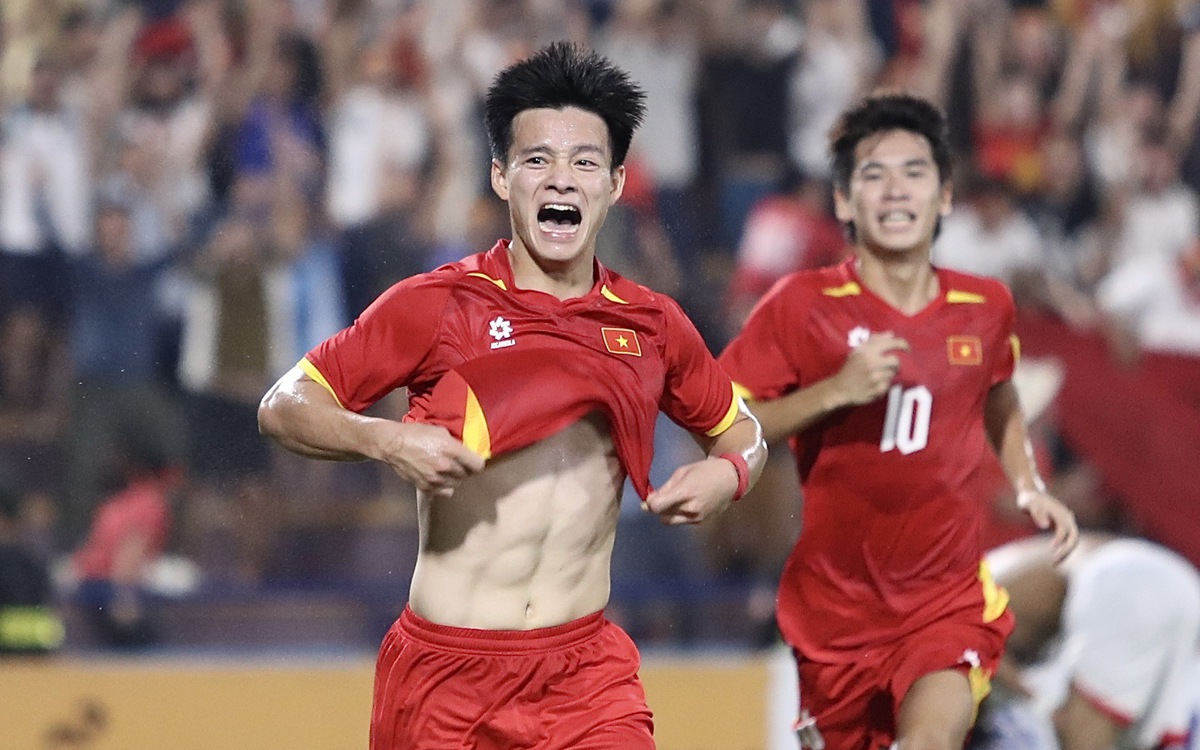 Xác định thời gian bốc thăm vòng chung kết U23 châu Á 2026