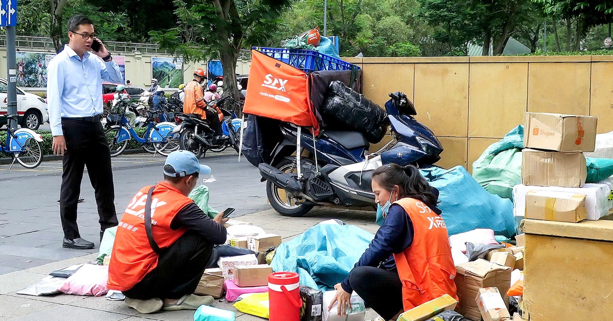 Săn khuyến mãi qua livestream, coi chừng bị hớ