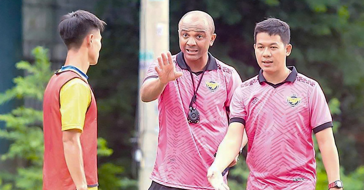 Đừng chuyên nghiệp nửa vời