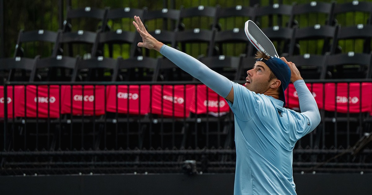 Xem chặng thứ 5 pickleball PPA Tour Asia ở đâu?