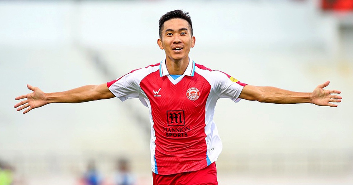 Tân binh Xuân Thiện Phú Thọ lộ diện