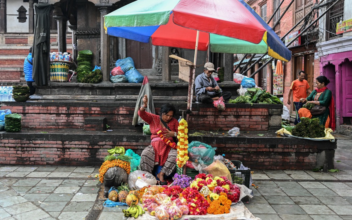 Tân thủ tướng hứa xử lý tham nhũng, biểu tình ở Nepal hạ nhiệt nhanh